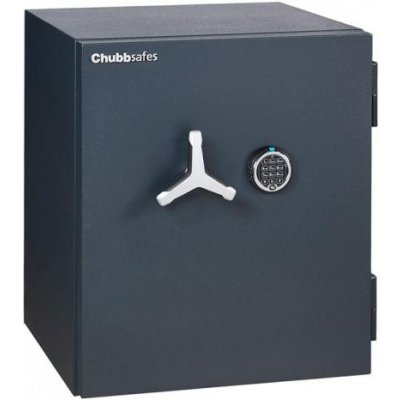 Chubbsafes ProGuard G3-120-EL-PL – Zboží Živě