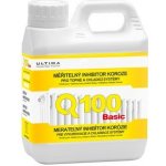 TERMTECH Q100 Basic Katodicko-anodický měřitelný inhibitor koroze 1 l – HobbyKompas.cz