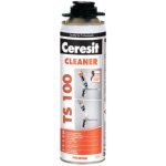 Ceresit Čistič PU pěny 500ml TS100 – Hledejceny.cz