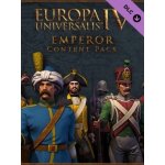 Europa Universalis 4: Emperor – Hledejceny.cz