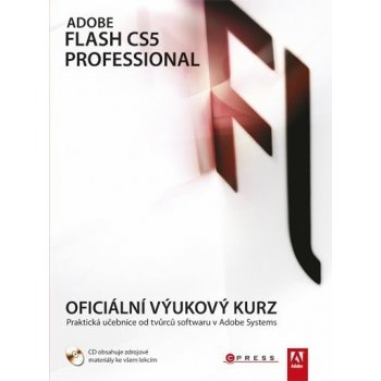 Adobe Flash CS5 Professional + CD