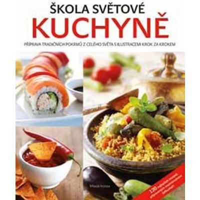 Škola světové kuchyně