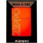 Zippo kovový – Hledejceny.cz