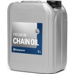 Husqvarna Chain Oil 5 l | Zboží Auto