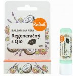 Navia Regenerační balzám na rty s Q10 5 ml – Zboží Mobilmania