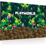 Karton P+P podložka na stůl 60x40cm Playworld – Zboží Dáma