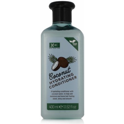 Xpel Coconut Water Conditioner kondicionér na barvené poškozené vlasy 400 ml – Zboží Mobilmania