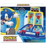 Arcade Basketball - Sonic – Zboží Mobilmania