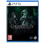 Chernobylite – Zboží Dáma