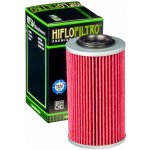 Hiflofiltro Olejový filtr HF564 – Zbozi.Blesk.cz
