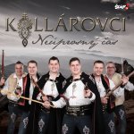 Kollarovci - Neuprosny Cas CD – Hledejceny.cz