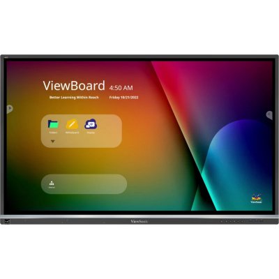 Viewsonic IFP5550-5 – Zboží Živě