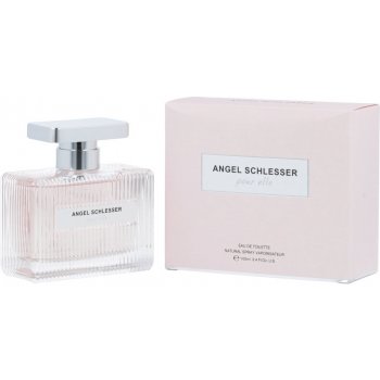 Angel Schlesser Pour Elle toaletní voda dámská 100 ml