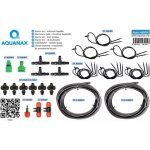 Aquanax AQQ016 Starter set – Zboží Mobilmania