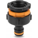 Spojka ke kohoutku FISKARS Comfort multi 1/2”, 3/4”, 1” 1027051 – Sleviste.cz