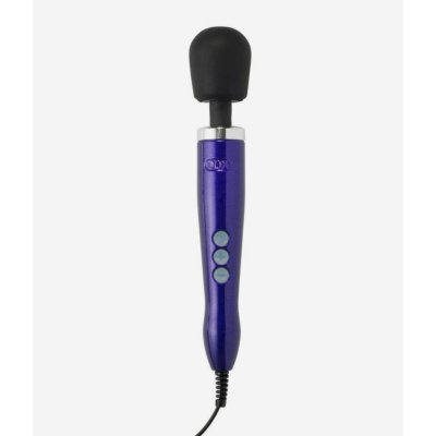 Doxy Die Cast Wand Massager – Zboží Dáma