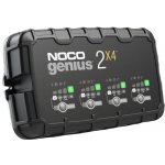 Noco Genius 2X4 6/12V – Zbozi.Blesk.cz