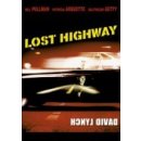 LOST HIGHWAY DVD