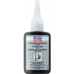 LIQUI MOLY 3804 ZAJIŠTĚNÍ ŠRAUBŮ - VYSOKÁ PEVNOST 50 g – Zboží Mobilmania