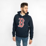 47 Brand Boston Red Sox Imprint Burnside Hood – Hledejceny.cz
