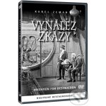 Vynález zkázy DVD – Hledejceny.cz