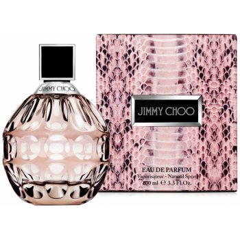 Jimmy Choo parfémovaná voda dámská 60 ml