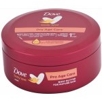 Dove Pro Age Care tělové máslo 250 ml – Zboží Dáma