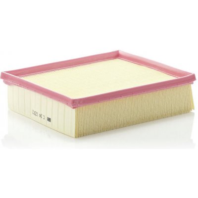 Vzduchový filtr MANN-FILTER C 24 123/2 – Hledejceny.cz