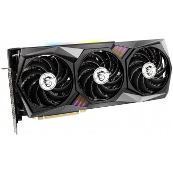 MSI GeForce RTX 3070 GAMING Z TRIO