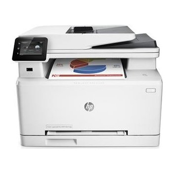 HP Color LaserJet Pro MFP M277dw B3Q11A