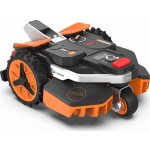 Worx Landroid Vision M600 WR206E – Zboží Dáma