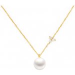 BRUNOshop Náhrdelník s kamínky S4547 – Hledejceny.cz