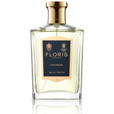 Floris Chypres toaletní voda unisex 100 ml