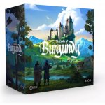 alea The Castles of Burgundy: Special Edition DE – Zboží Živě