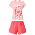 Dámské pyžamo Minnie Mouse – Hledejceny.cz