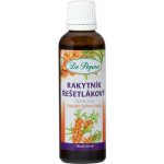 Dr. Popov Rakytník řešetlákový originální bylinné kapky 50 ml – Hledejceny.cz