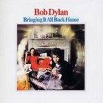 Dylan Bob - Bringing It All Back Home LP – Hledejceny.cz