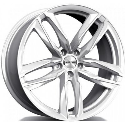 Racing Line ATOM 8x18 5x112 ET35 silver – Hledejceny.cz