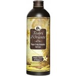 Tesori d´Oriente Vanilla & Ginger of Madagascar koupelová pěna 500 ml – Zboží Dáma