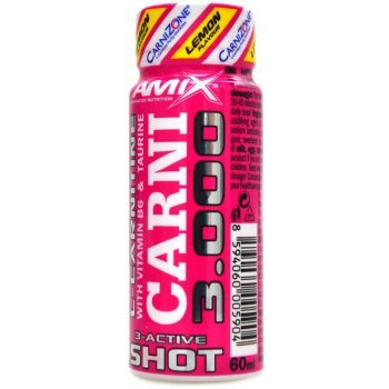 Amix CarniShot 3000 60 ml