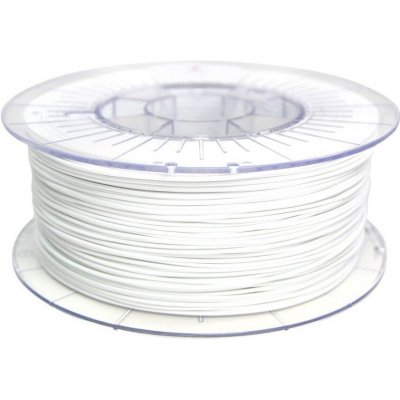 Spectrum Filament PLA Pro 1.75mm 1kg - Arctic White – Zboží Živě