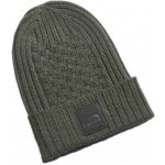 Geoff Anderson čepice WizWool Ulf beanie zelená – Zboží Dáma
