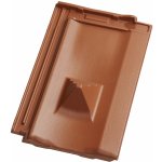 Tondach Stodo/Contiton 12 taška protisněhová engoba černá – Hledejceny.cz