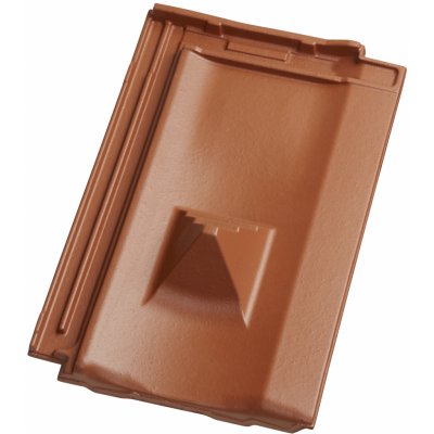 Tondach Stodo/Contiton 12 taška protisněhová engoba černá – Hledejceny.cz