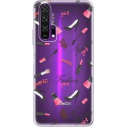 iSaprio Fashion pattern 01 Honor 20 Pro