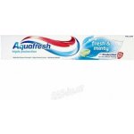 Aquafresh Triple Protection Fresh&Minty 75 ml – Hledejceny.cz