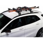 Cruz Ski-Rack Dark 4 | Zboží Auto