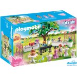 Playmobil 9228 SVATEBNÍ OSLAVA – Hledejceny.cz