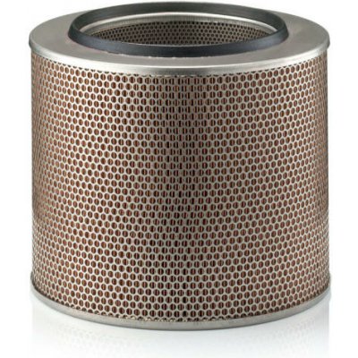 Vzduchový filtr MANN-FILTER C 40 1460 – Hledejceny.cz