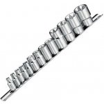 TONA EXPERT Sada 1/4+3/8+1/2 torx hlavic na liště 13dílná, E034801 – Hledejceny.cz